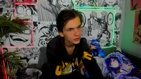 Otto online show from 15, 10, 2025