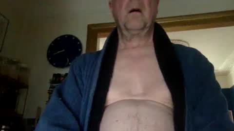 Otto online show from 10, 3, 2026