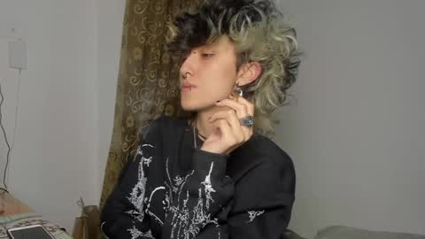 Otto 3 online show from 20, 1, 2025