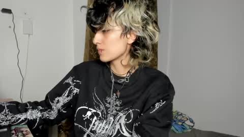 Otto 3 online show from 28, 1, 2025