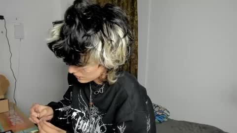 Otto 3 online show from 28, 1, 2025