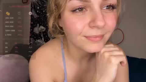 Caleb and Tiffany online show from 11, 11, 2025