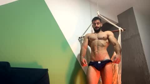 Snapshot of ouro1556 chatting on 31, 5, 2026 Gold1556 online show from 31, 5, 2026