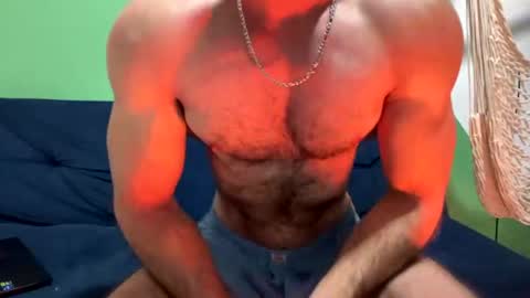 Snapshot of ouro1556 chatting on 28, 6, 2026 Gold1556 online show from 28, 6, 2026