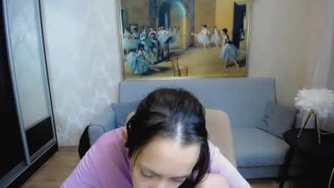 Snapshot of ourstors chatting on 1, 8, 2026 lisa online show from 1, 8, 2026