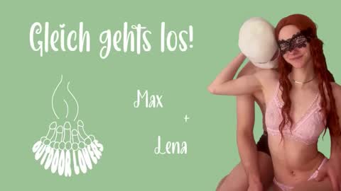 Snapshot of outdoorloverss chatting on 2, 3, 2025 Outdoorloverss online show from 2, 3, 2025