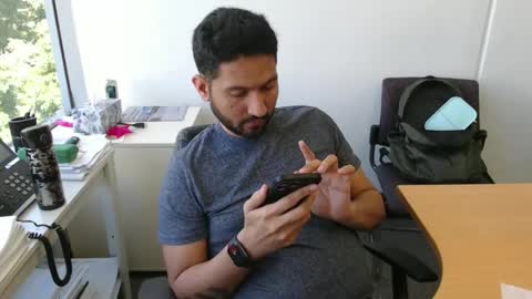 Snapshot of outdoornakedguy11_007 chatting on 12, 2, 2025 outdoornakedguy11_007 online show from 12, 2, 2025