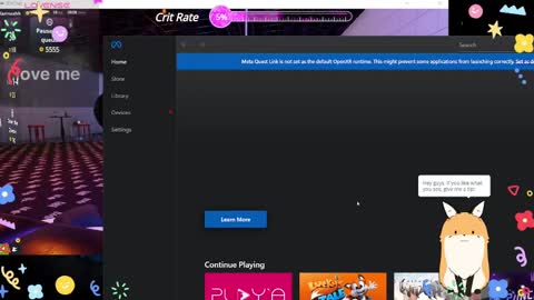outrider online show from 19, 12, 2024