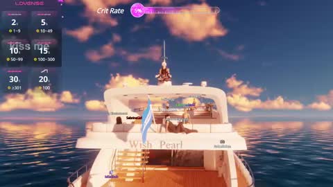 outrider online show from 20, 12, 2024