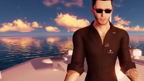 outrider online show from 22, 12, 2024