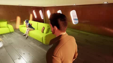 outrider online show from 22, 12, 2024