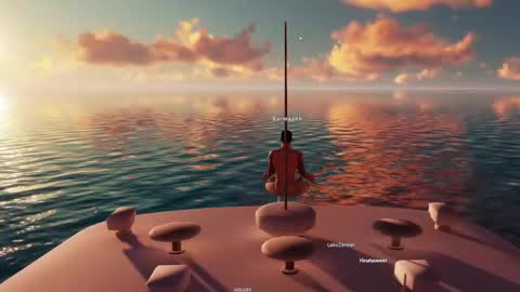 outrider online show from 22, 12, 2024