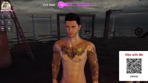 outrider online show from 23, 12, 2024