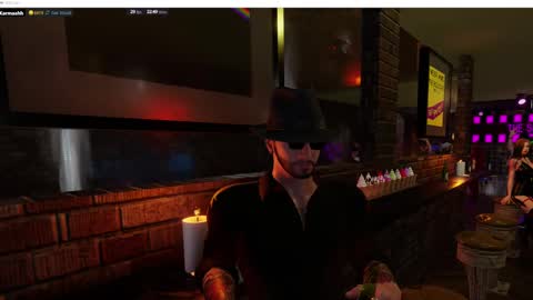 outrider online show from 30, 12, 2024