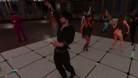 outrider online show from 31, 12, 2024