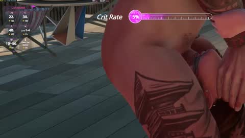 outrider online show from 1, 2, 2025