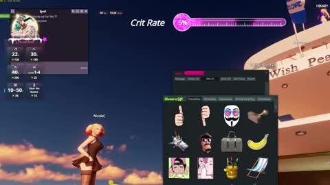 outrider online show from 1, 2, 2025