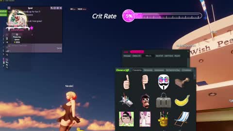 outrider online show from 1, 2, 2025