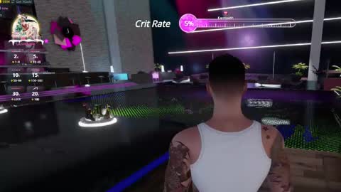 outrider online show from 5, 2, 2025