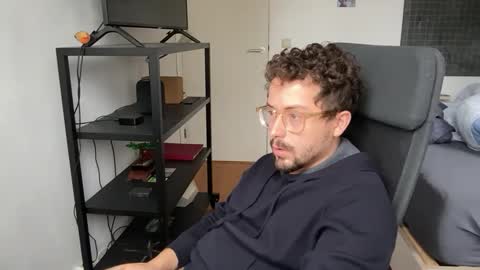 ovidius96 online show from 18, 9, 2025