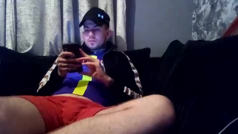 Owen kayz online show from 2, 3, 2025