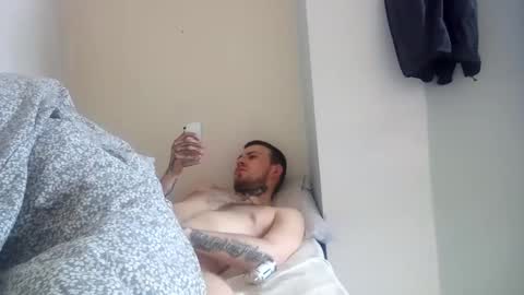 Owen kayz online show from 7, 3, 2025