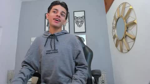 Owen Johnson online show from 9, 10, 2025