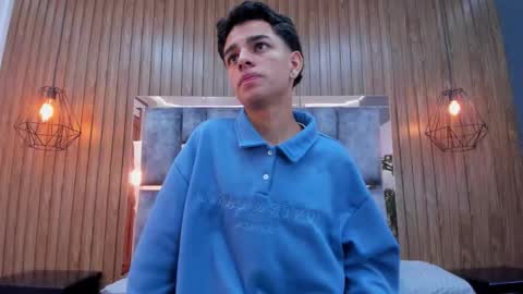 Owen Johnson online show from 4, 12, 2025