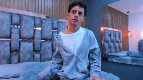 Owen Johnson online show from 7, 1, 2026