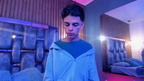 Owen Johnson online show from 7, 2, 2026