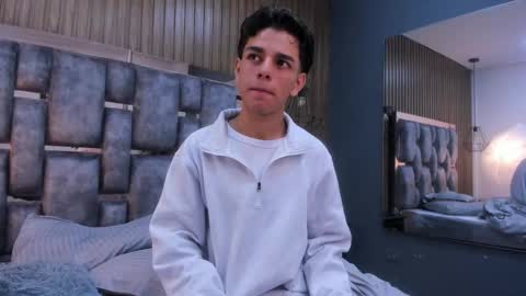 Owen Johnson online show from 5, 3, 2026