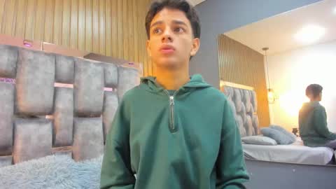 Owen Johnson online show from 29, 3, 2026