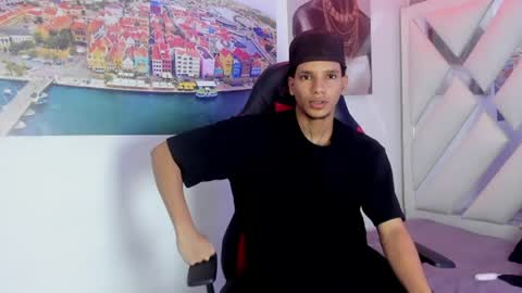 owen blaze online show from 15, 6, 2026