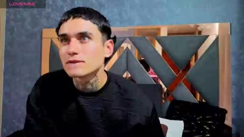 Snapshot of owen_desmond chatting on 26, 9, 2025 owen desmond online show from 26, 9, 2025