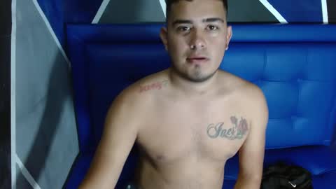 Snapshot of owen_hard_ chatting on 17, 1, 2025 owen_hard_ online show from 17, 1, 2025