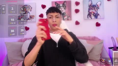 Owen online show from 25, 2, 2026