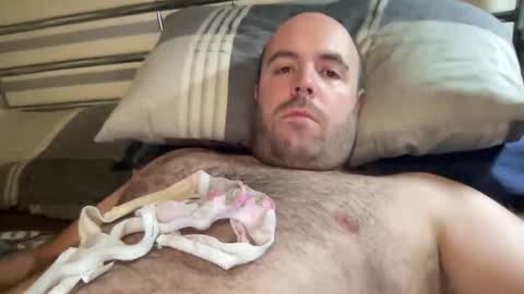 Owen2022 online show from 20, 9, 2025