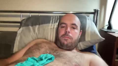 Owen2022 online show from 10, 10, 2025