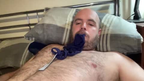 Owen2022 online show from 5, 12, 2025