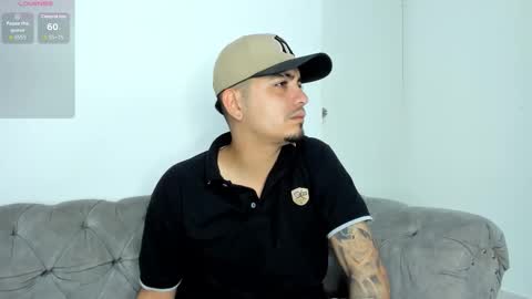 O W E N - S T O N E online show from 12, 9, 2025