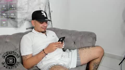 O W E N - S T O N E online show from 23, 10, 2025