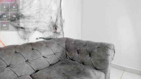 O W E N - S T O N E online show from 25, 10, 2025