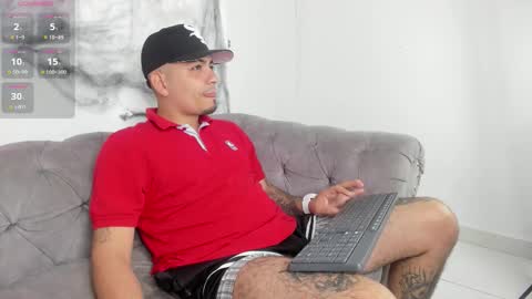 O W E N - S T O N E online show from 28, 10, 2025