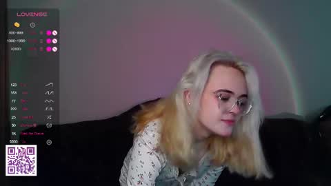 Oxcy online show from 18, 6, 2026