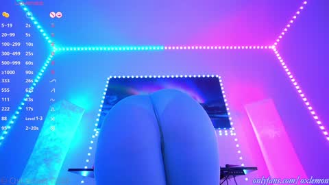 Snapshot of oxlemon chatting on 28, 12, 2024 oxlemon online show from 28, 12, 2024