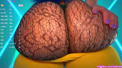 Snapshot of oxlemon chatting on 17, 2, 2025 oxlemon online show from 17, 2, 2025