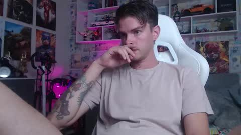 Mike online show from 22, 9, 2025