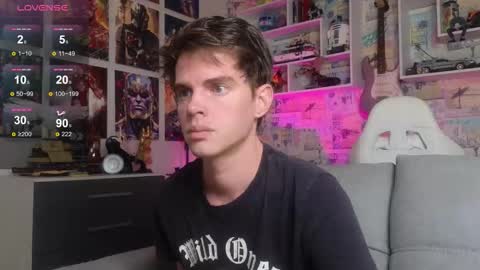 Mike online show from 14, 12, 2025