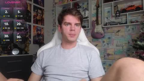 Mike online show from 17, 12, 2025