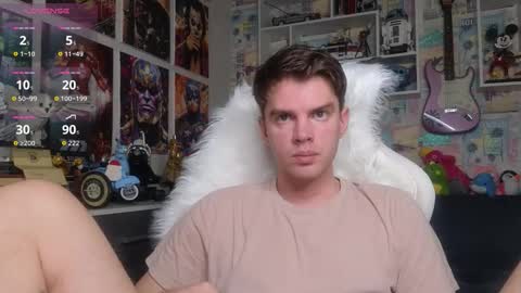 Mike online show from 11, 3, 2026